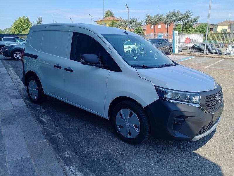 Renault Kangoo PRONTA CONSEGNA 130CV ACENTA L1 2PORTE LATERALI - PREZZO+IVA