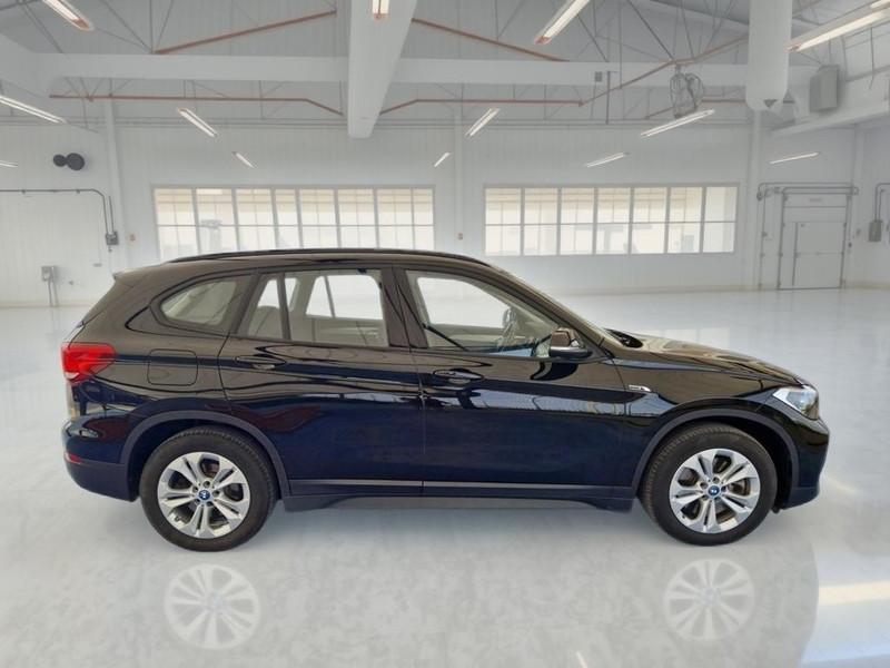 BMW X1 XDRIVE 25E BUSINESS ADVANTAGE AUTOMATICO SUV
