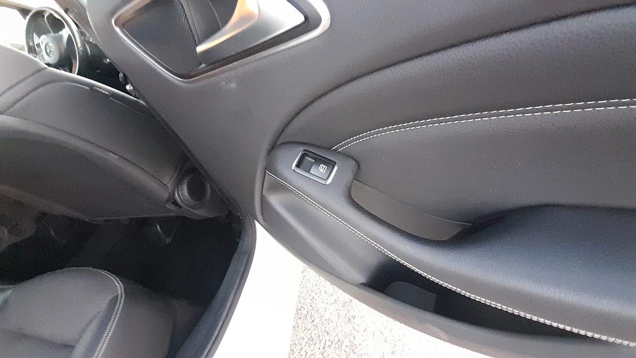 Mercedes-benz B 180 d Sport