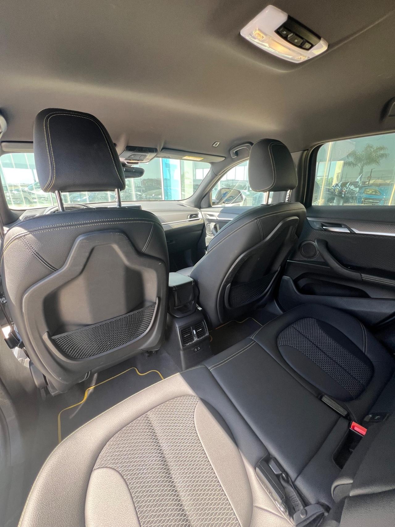 BMW X2 sdrive20d Msport OFFERTA T-STOCK PREZZO IMPERDIBILE