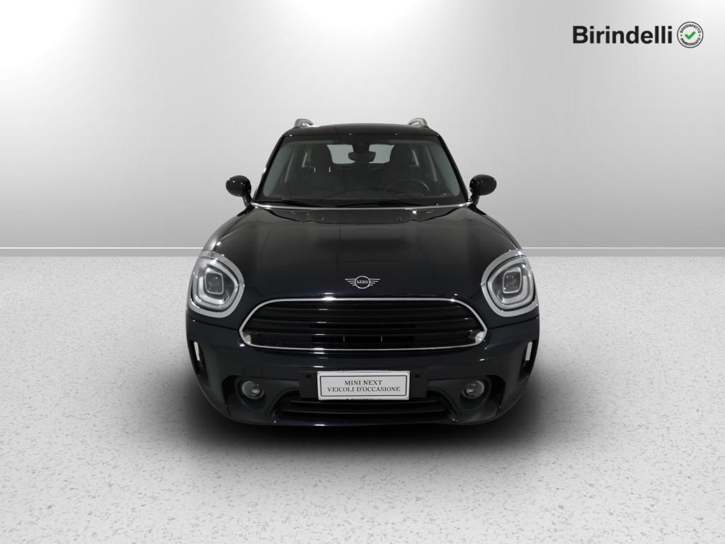 MINI Mini Countryman F60 - Mini 1.5 One D Business Countryman Automatica