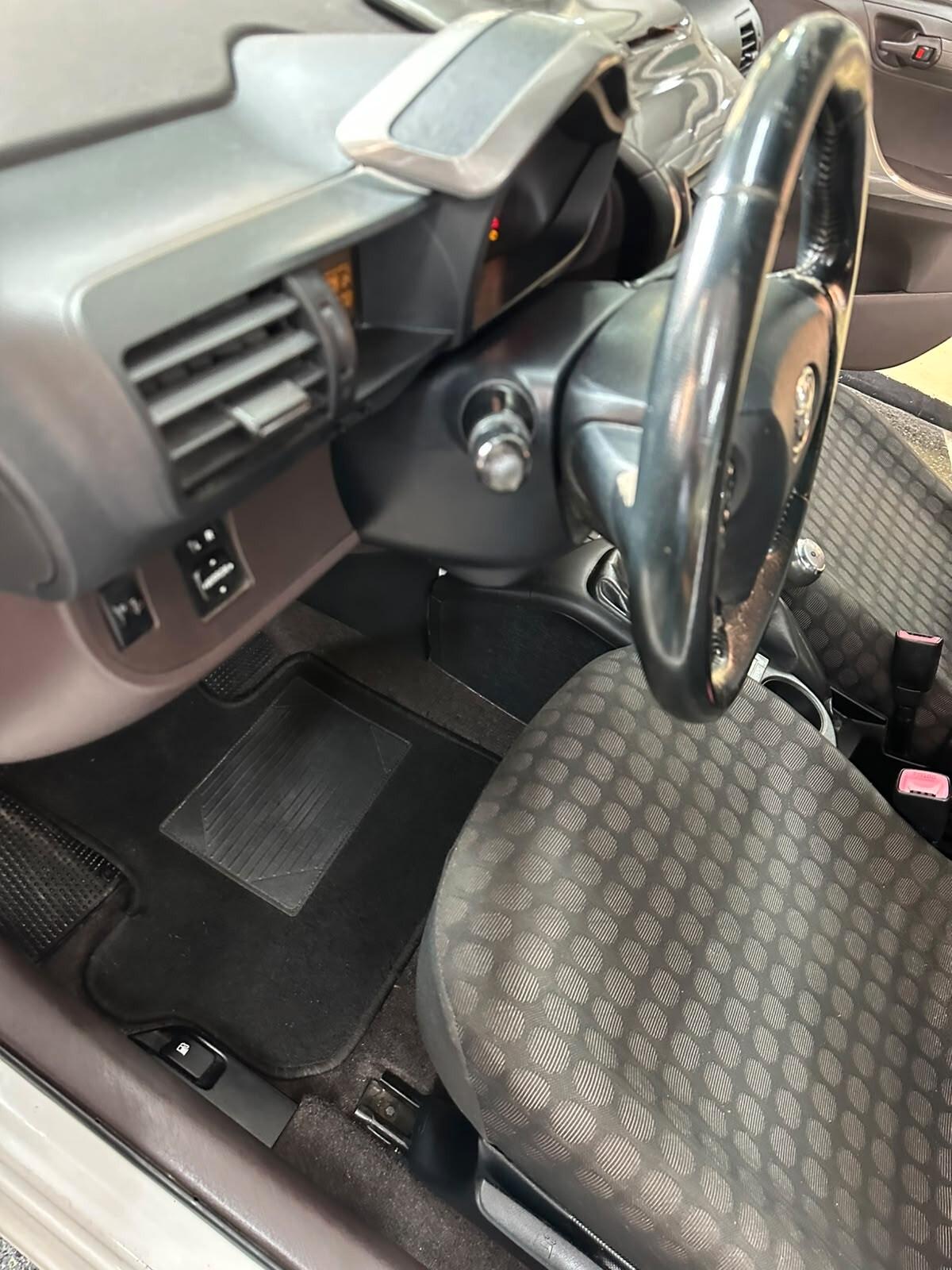 Toyota iQ 1.3 Executive