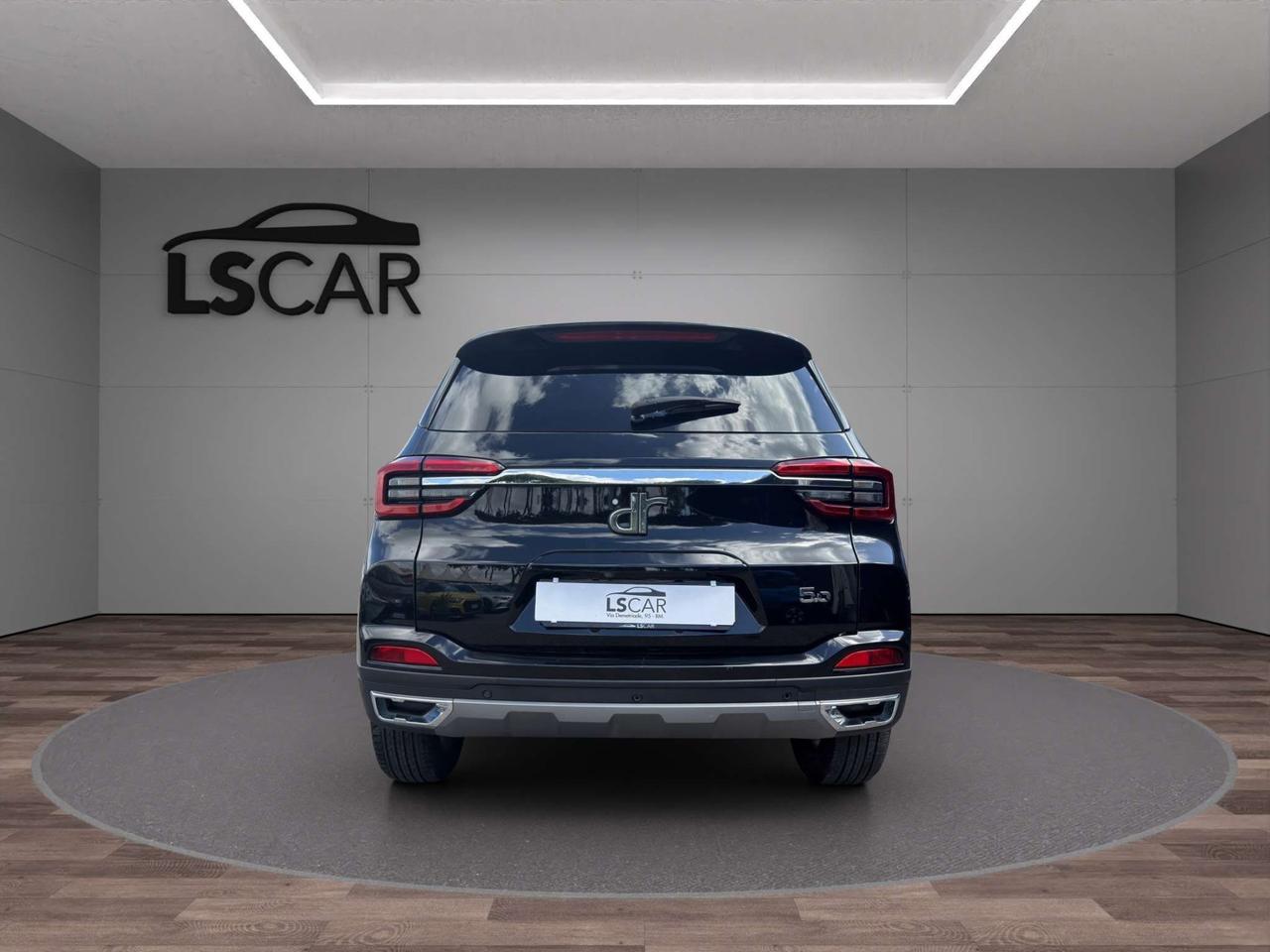 DR Automobiles DR5.0 150 CV TURBO UNIPRO~PROMO FINANZIAMENTO LS