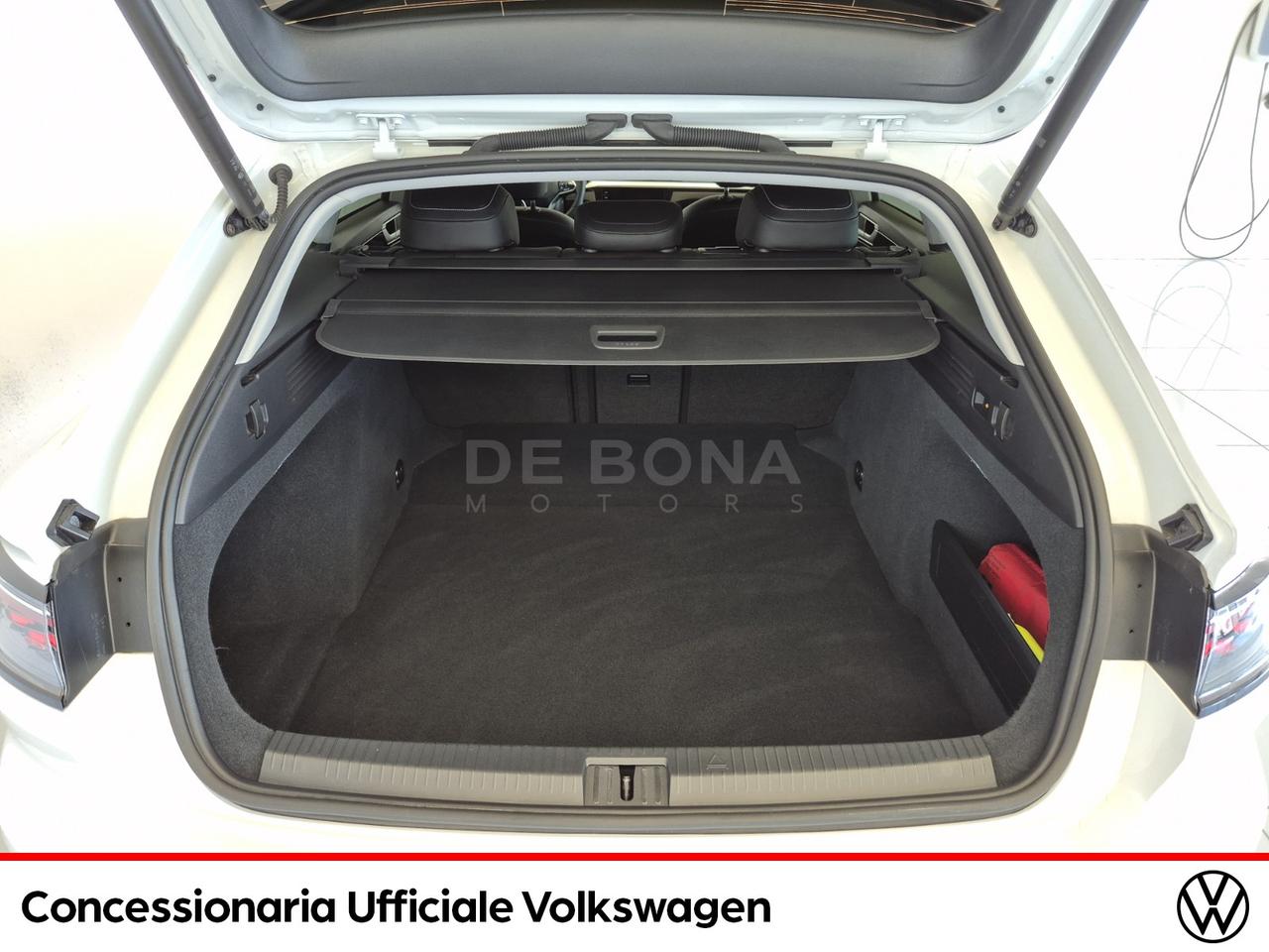Volkswagen Arteon 2.0 tdi elegance 150cv dsg