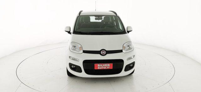 FIAT Panda 1.2 EasyPower Lounge - OK NEOPATENTATO