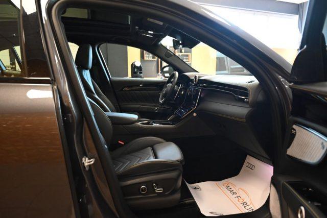 MASERATI Grecale 2.0 MHEV MODENA 330CV AUTO TETTO 21"SED.VENT.FULL!