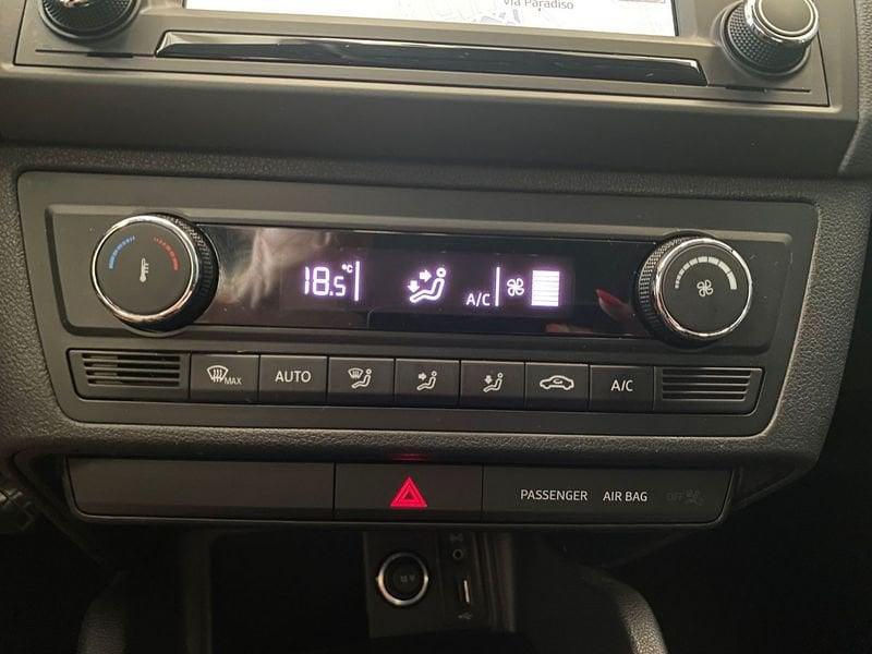 Seat Ibiza 1.2 TSI 90 CV 5p. FR