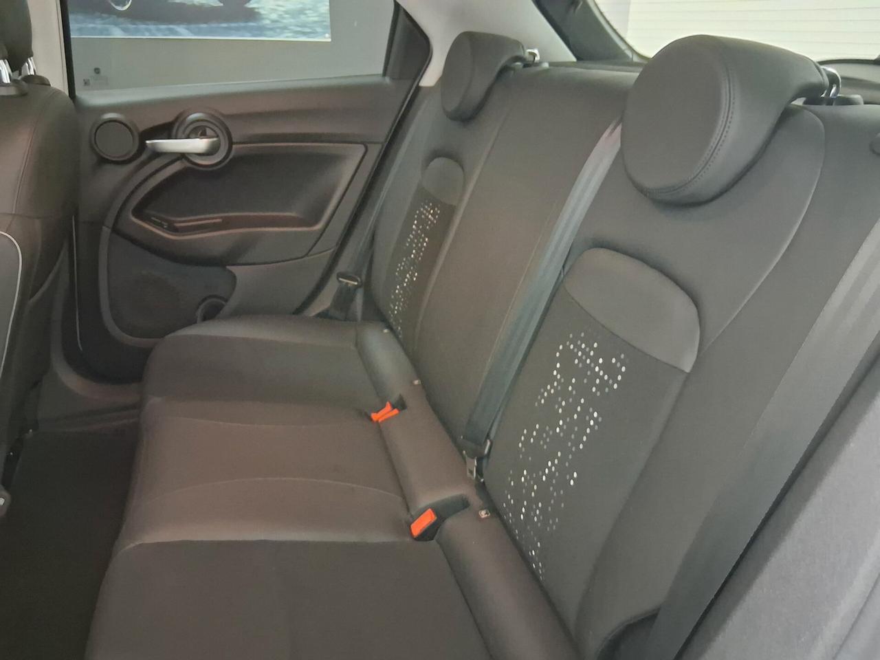 Fiat 500X 1.6 MultiJet 130 CV Connect