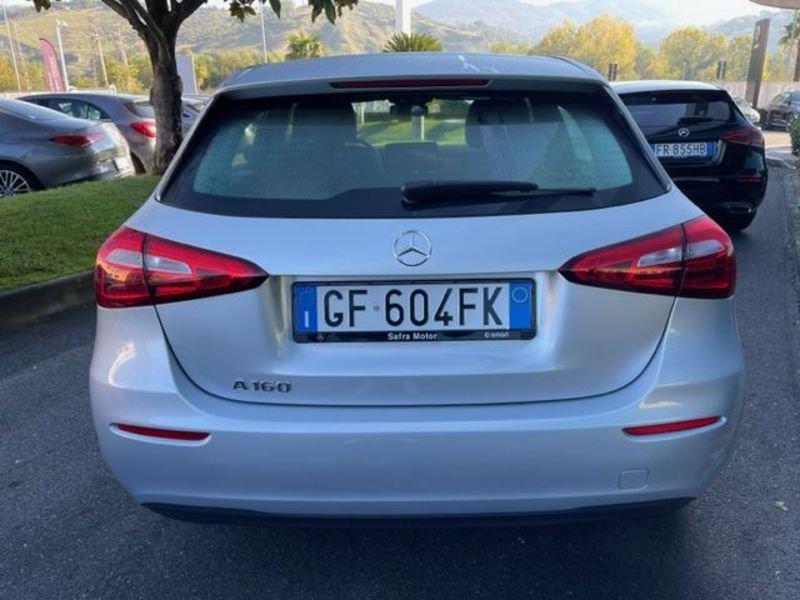 Mercedes-Benz Classe A A 160 Business