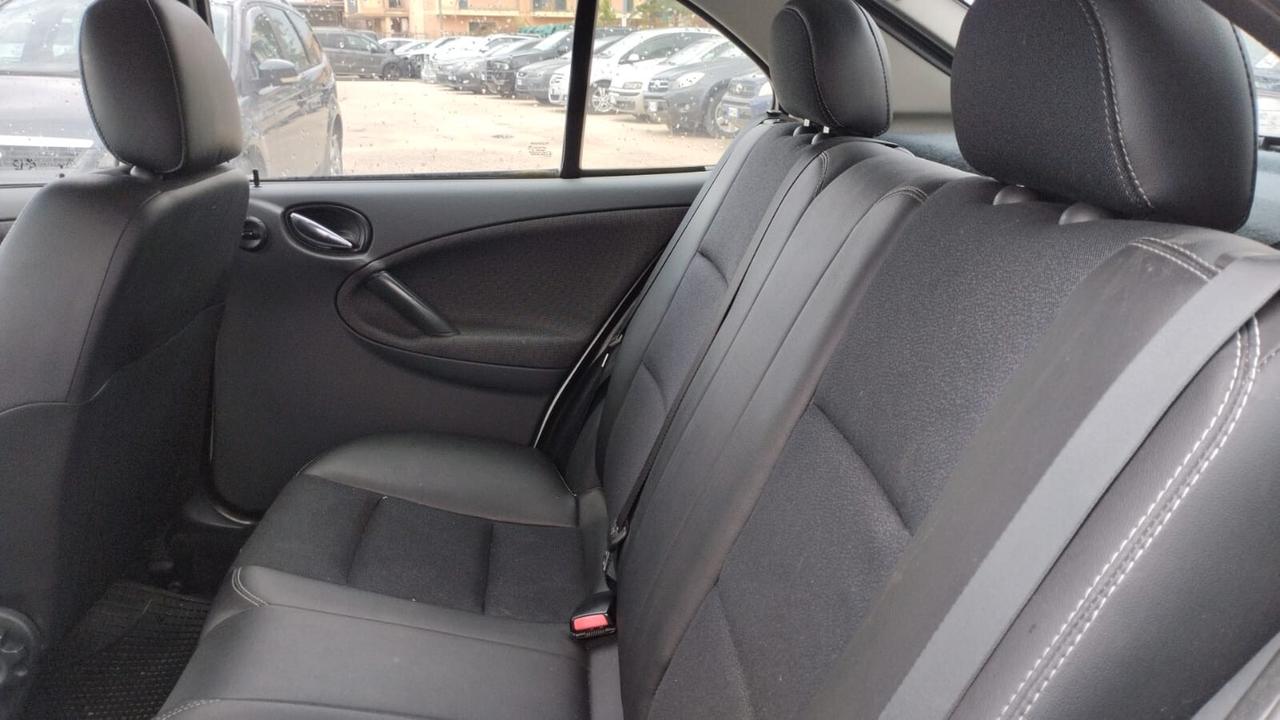 Rover Streetwise 1.4i (103CV) cat 5 porte S