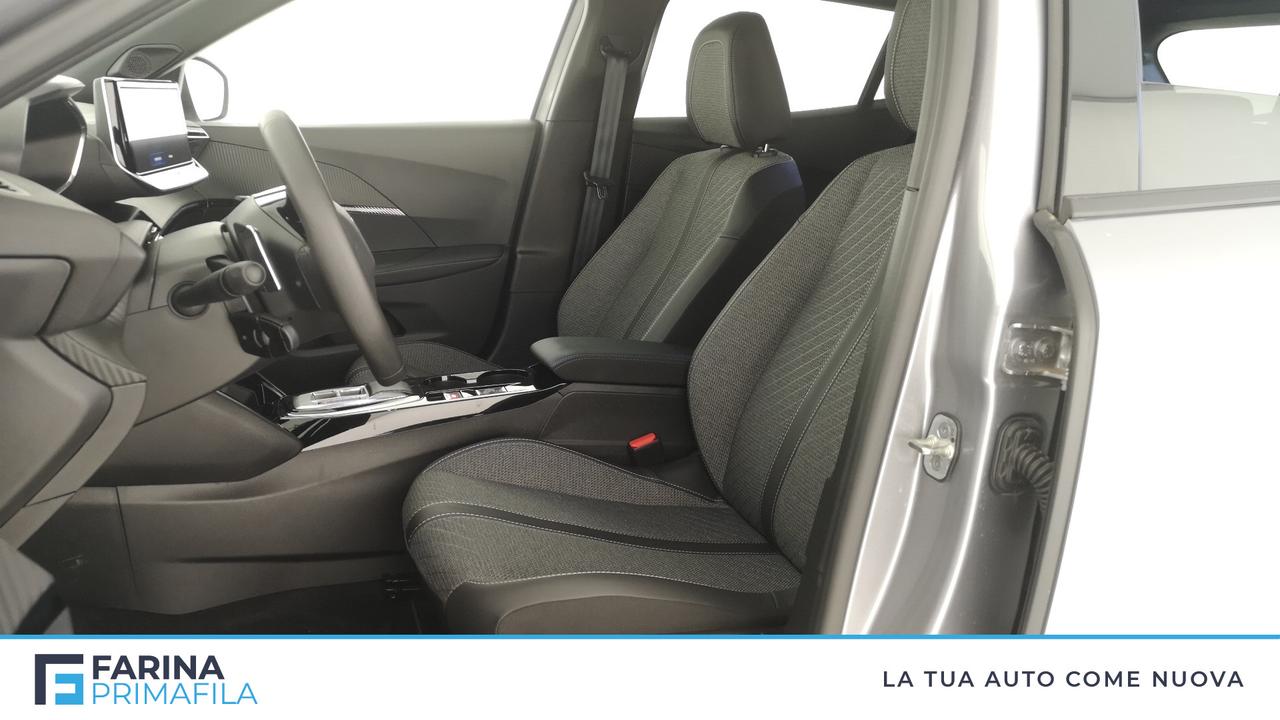 PEUGEOT 2008 II 2020 - 2008 1.2 PURETECH ALLURE 130CV EAT8