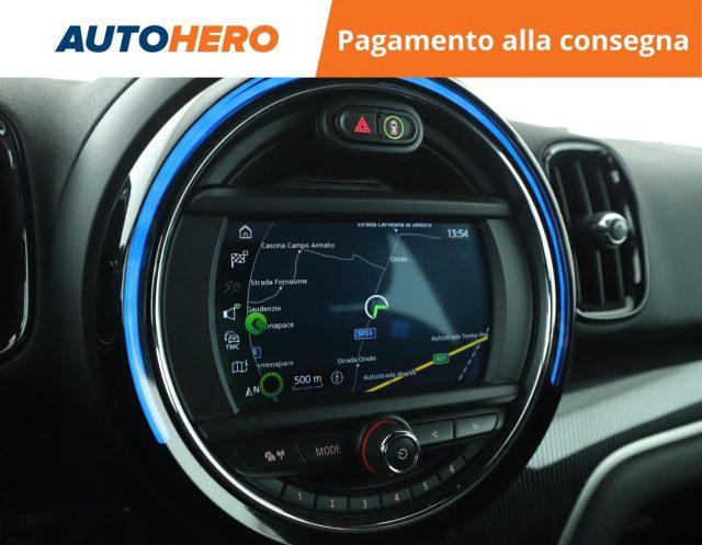 MINI Countryman 1.5 One D Countryman