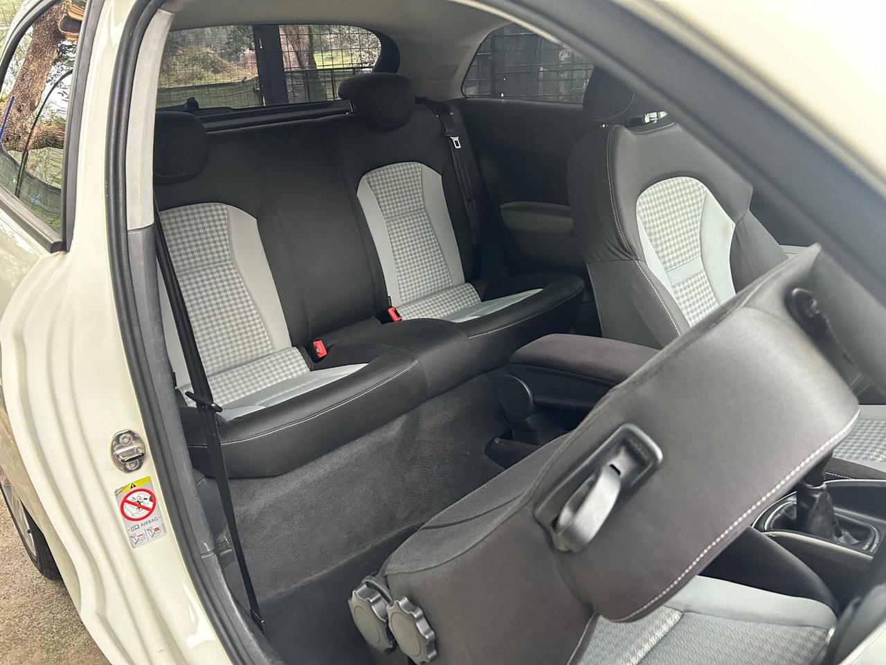 Audi A1 1.6 TDI 105 CV Ambition