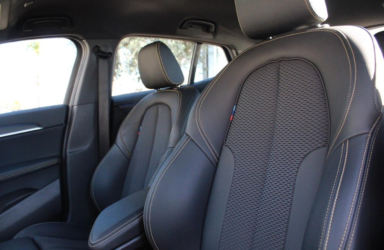 Bmw X2 sDrive18d Msport