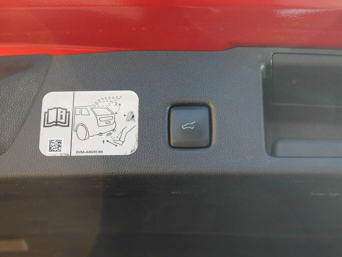 Ford Kuga 2.5 Plug In Hybrid 225 CV CVT 2WD ST-Line X