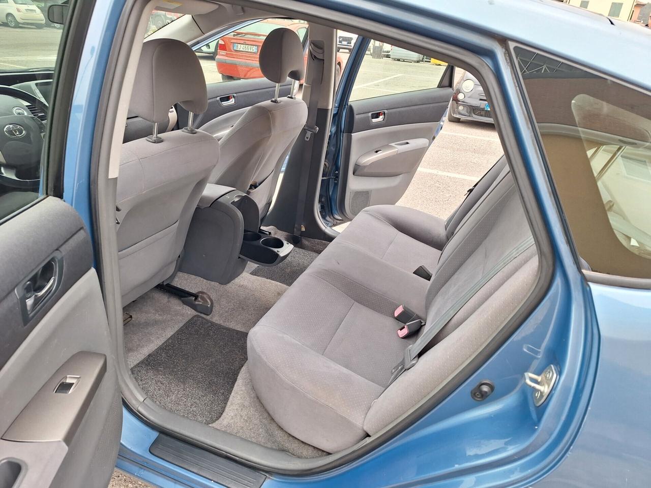 Toyota Prius 2008 1.5i 16V BATTERIA HYBRID DA SOSTITUIRE