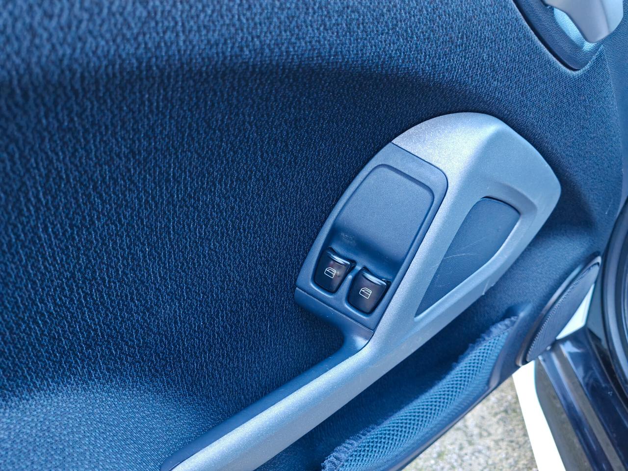 Smart Fortwo 800 diesel 03/2013 Cv40