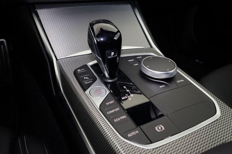 BMW Serie 2 G42 Coupe M240i Coupe xdrive 374cv auto