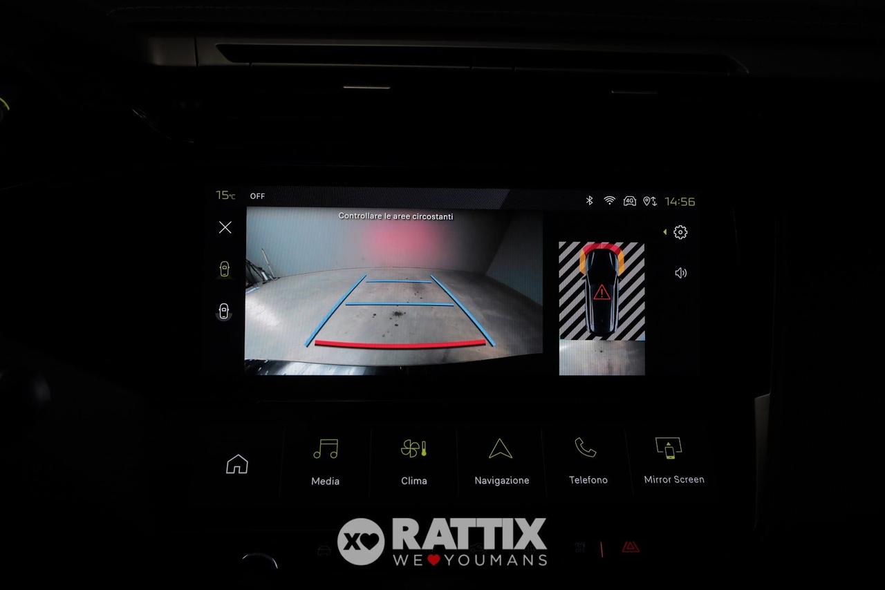 Peugeot 308 SW 1.6 Hybrid 225CV GT e-EAT8