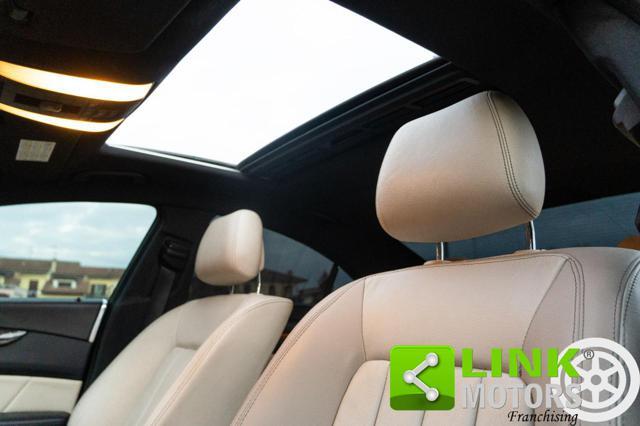 MERCEDES-BENZ CLS 350 CDI 265CV 7G-TRONIC - 2011 - WRAP PROFESSIONALE