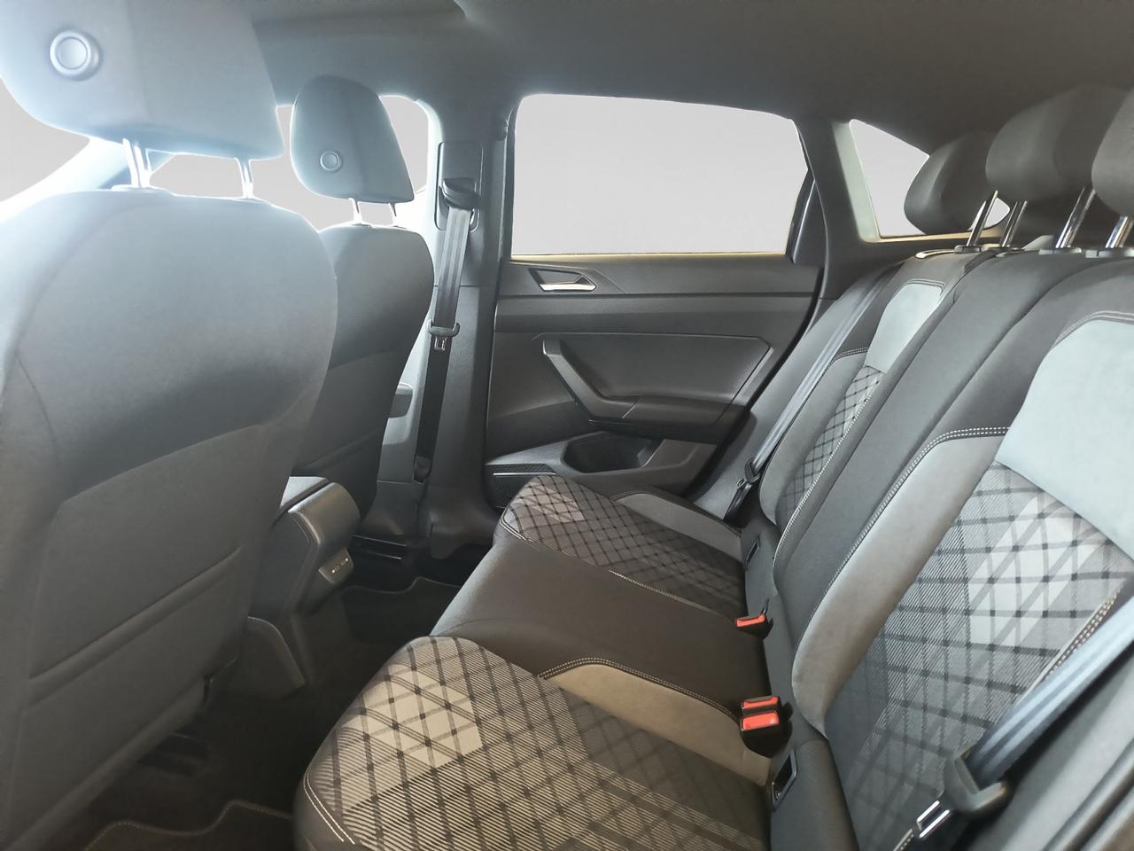 VOLKSWAGEN Taigo - Taigo 1.0 tsi R-Line 115cv