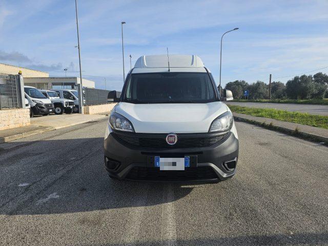 FIAT Doblo 1.6 MJT 120CV S&S PL-TA Cargo Maxi XL Lounge