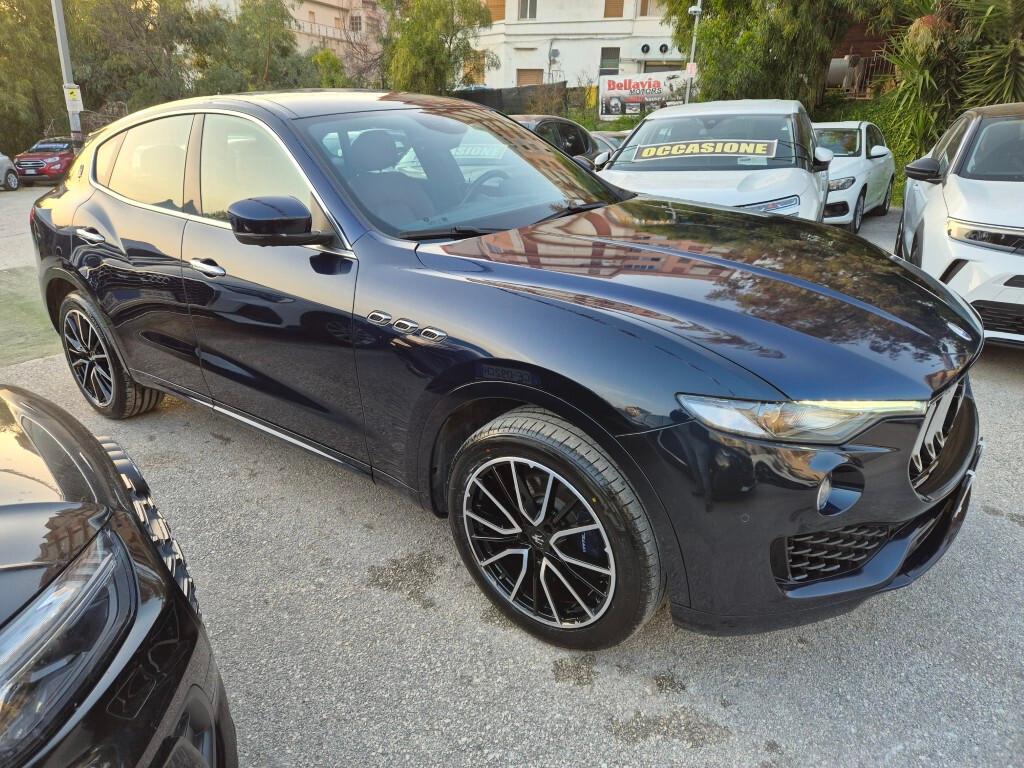 Maserati Levante 3.0 D 250CV IVA INCLUSA