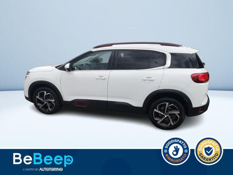 Citroën C5 Aircross 1.2 PURETECH SHINE S&S 130CV MY19