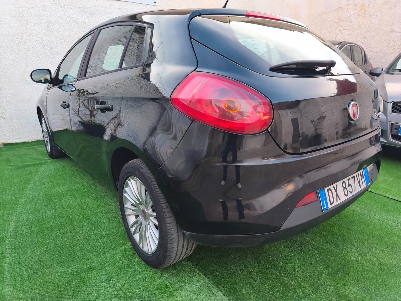 Fiat Bravo 1.6 MJT 105 CV Dynamic