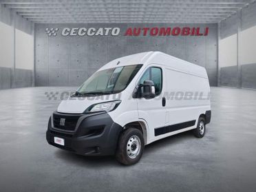 FIAT Ducato Ducato easy pro 33 MH2 2.2 mjt3 140cv serie 7