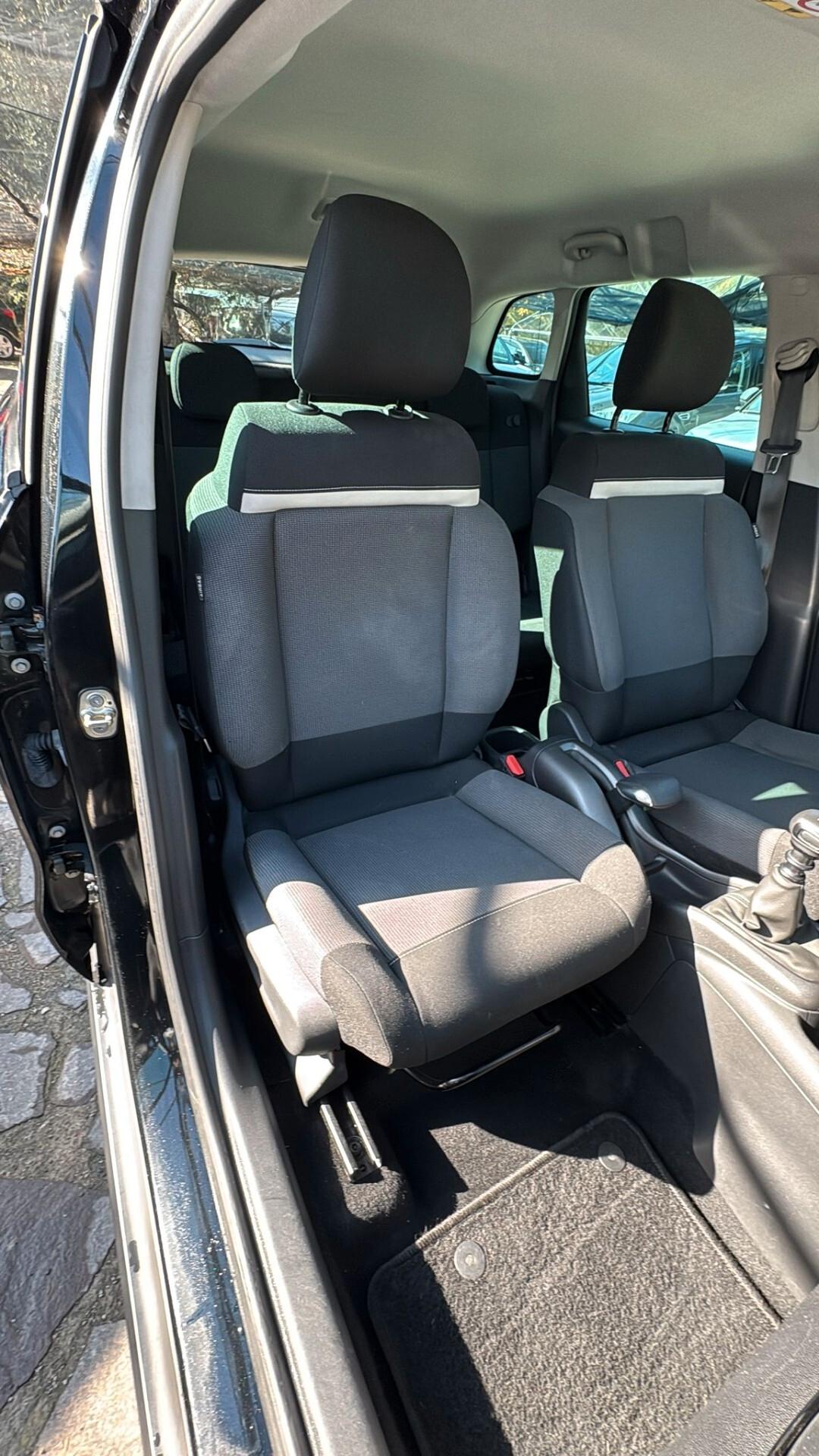 Citroen C3 Aircross PureTech 110 S&S Shine Pack