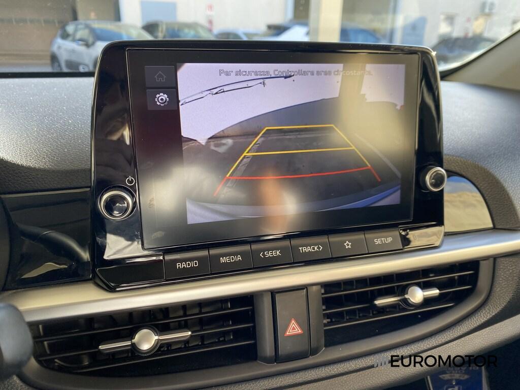 Kia Picanto 1.0 DPI Style