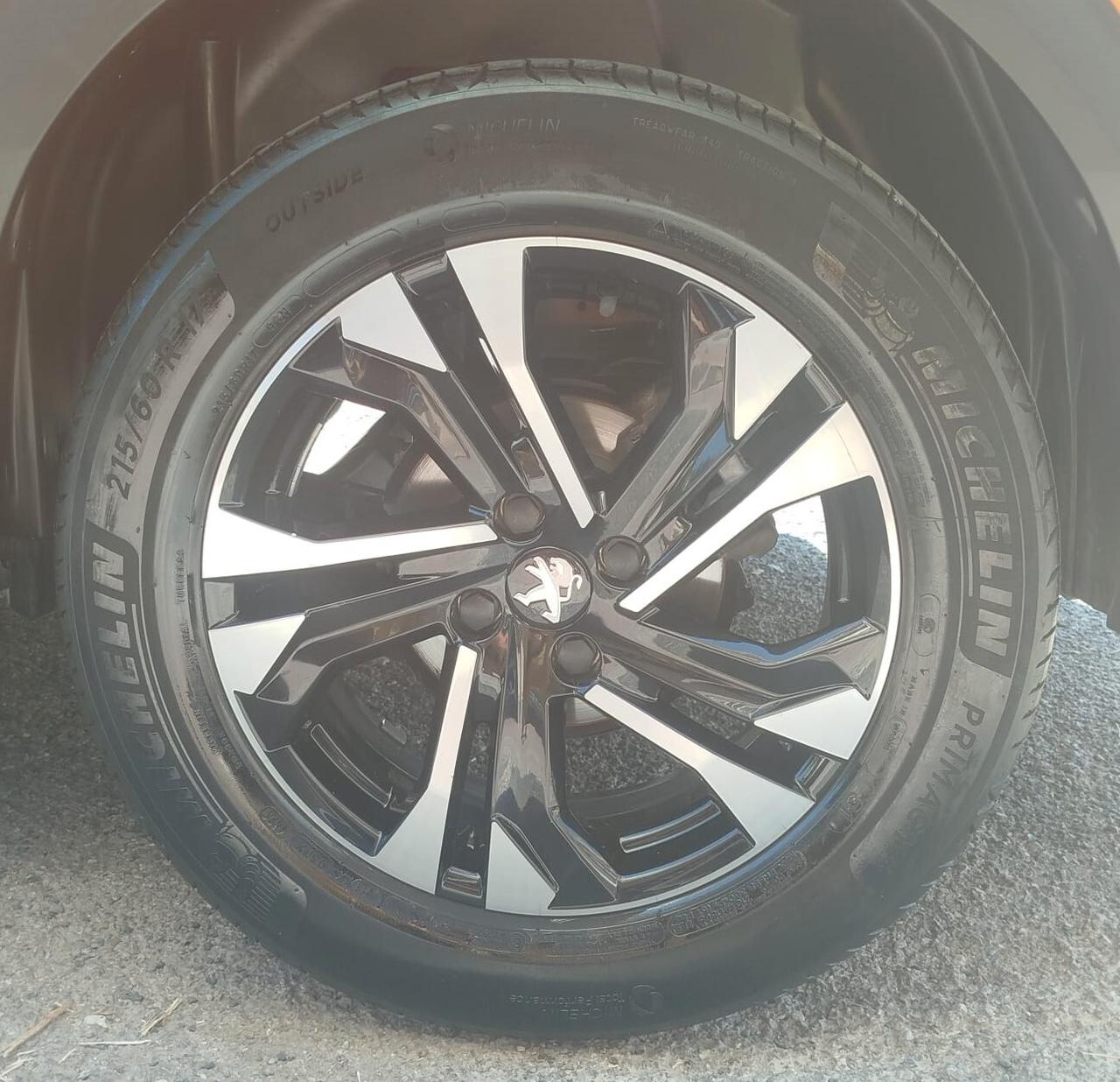 Peugeot 2008 BlueHDi 110 S&S GT IVA NEO 2021