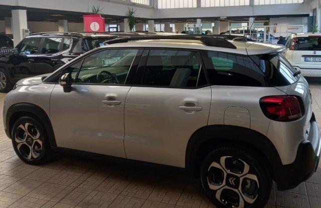 CITROEN C3 Aircross PureTech 110 S&S Shine