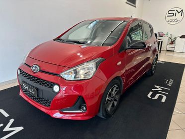 Hyundai i10 1.0 MPI Econext Connectline