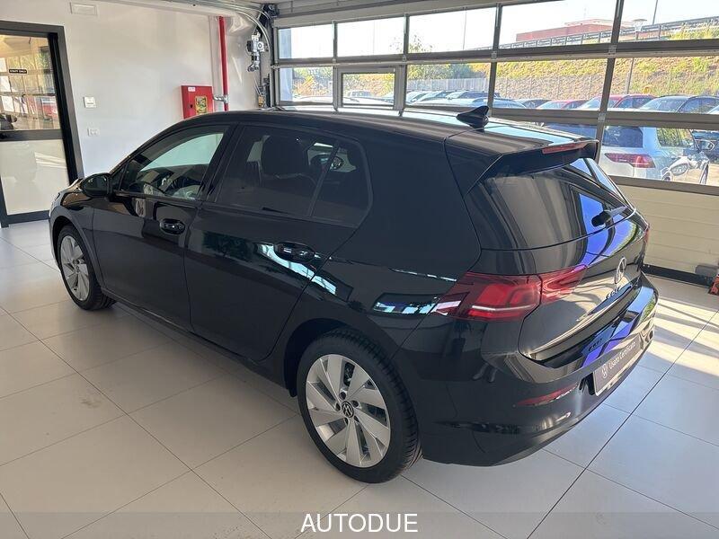 Volkswagen Golf 1.5 TSI ACT EDITION PLUS 115 CV