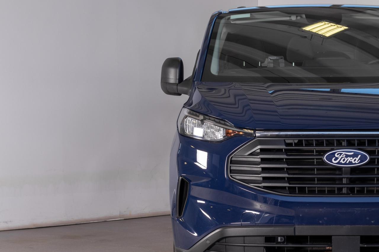 Ford Transit Custom 2.0d 136cv 9posti