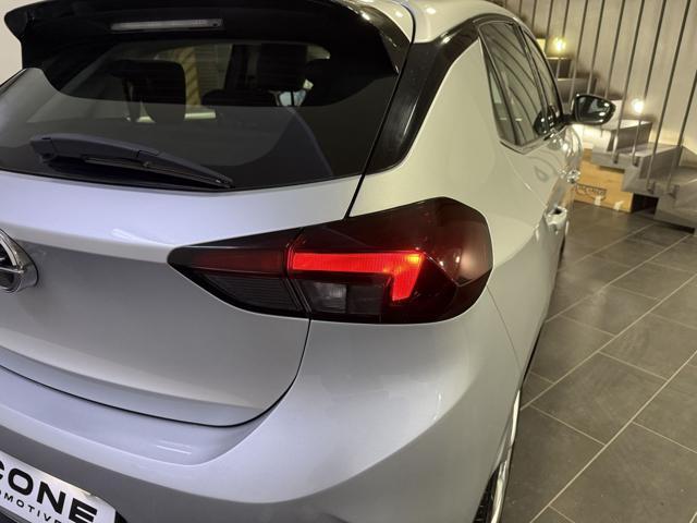OPEL Corsa 1.2 100 CV aut. Elegance