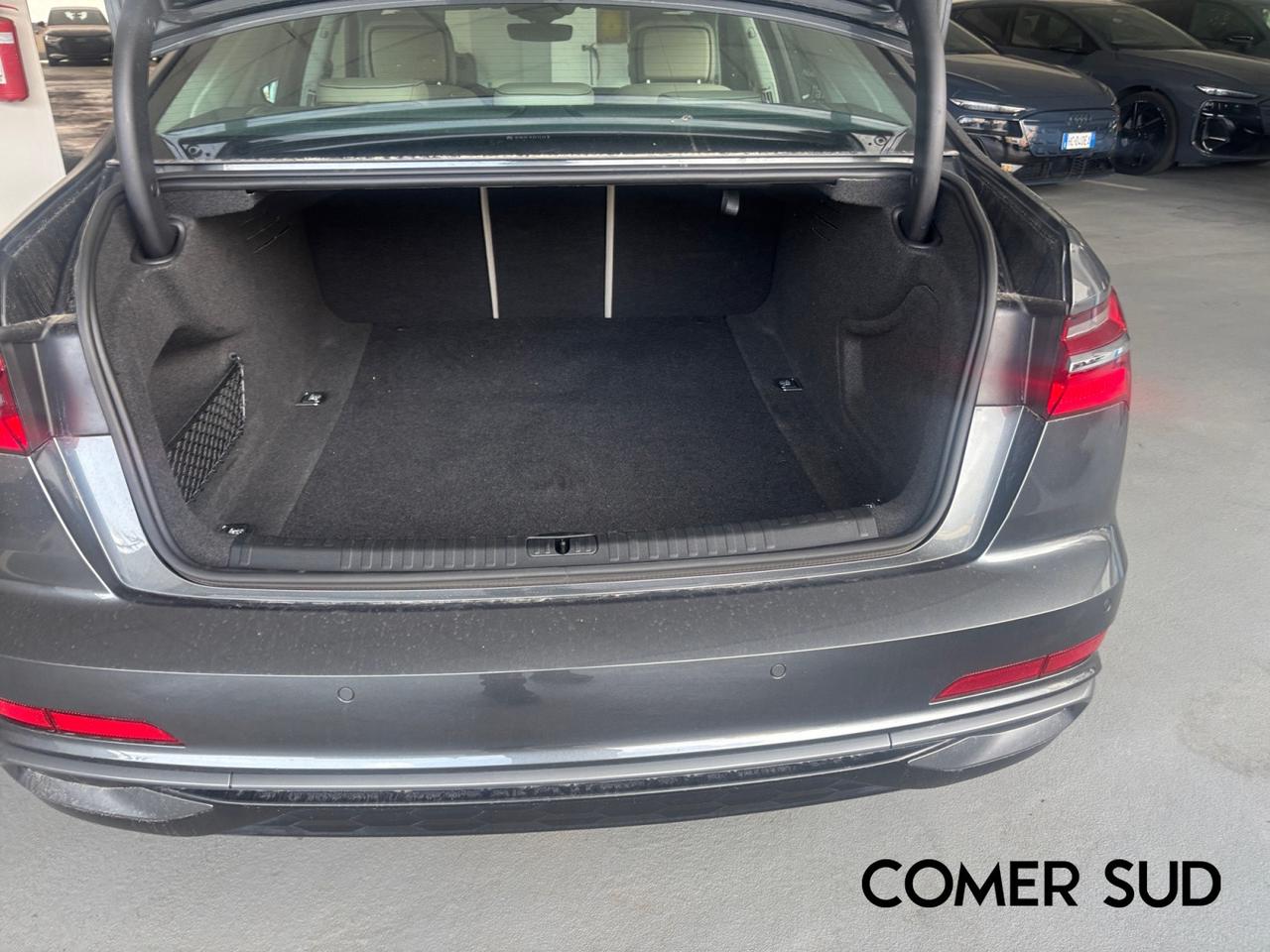 AUDI A6 V 2018 Berlina - A6 40 2.0 tdi mhev Business Sport quattro s-tronic