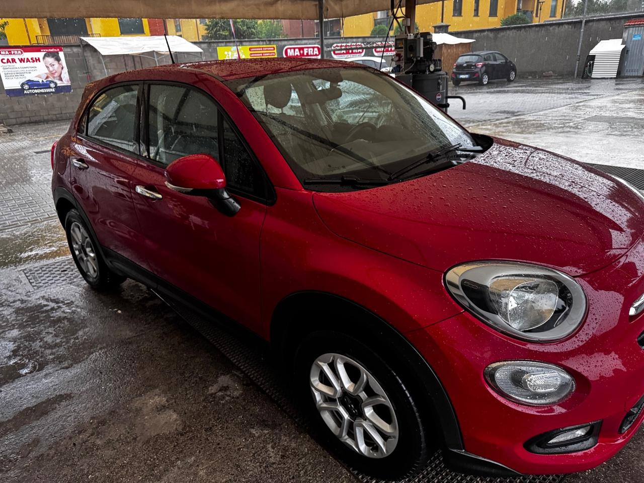 Fiat 500X 1.3 MultiJet 95 CV Pop Star euro 6 B