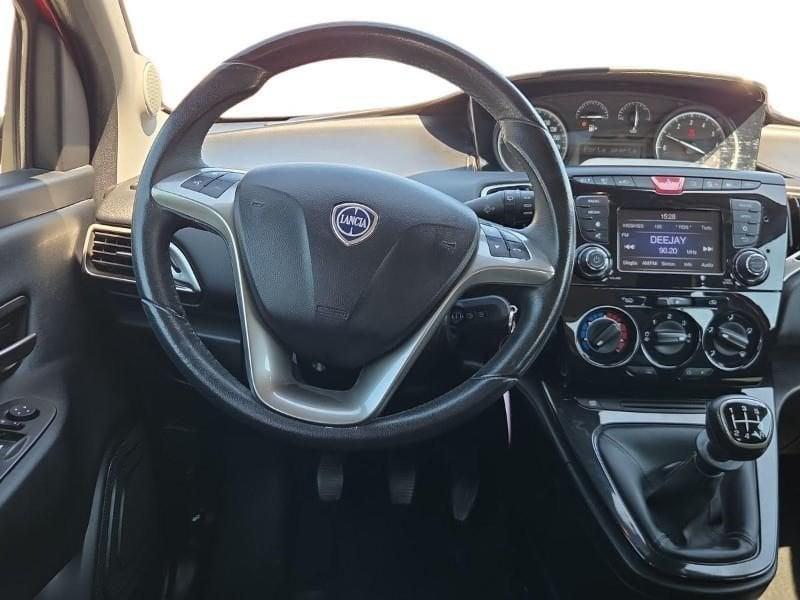 Lancia Ypsilon 3ª serie 1.2 69 CV 5 porte S&S Gold