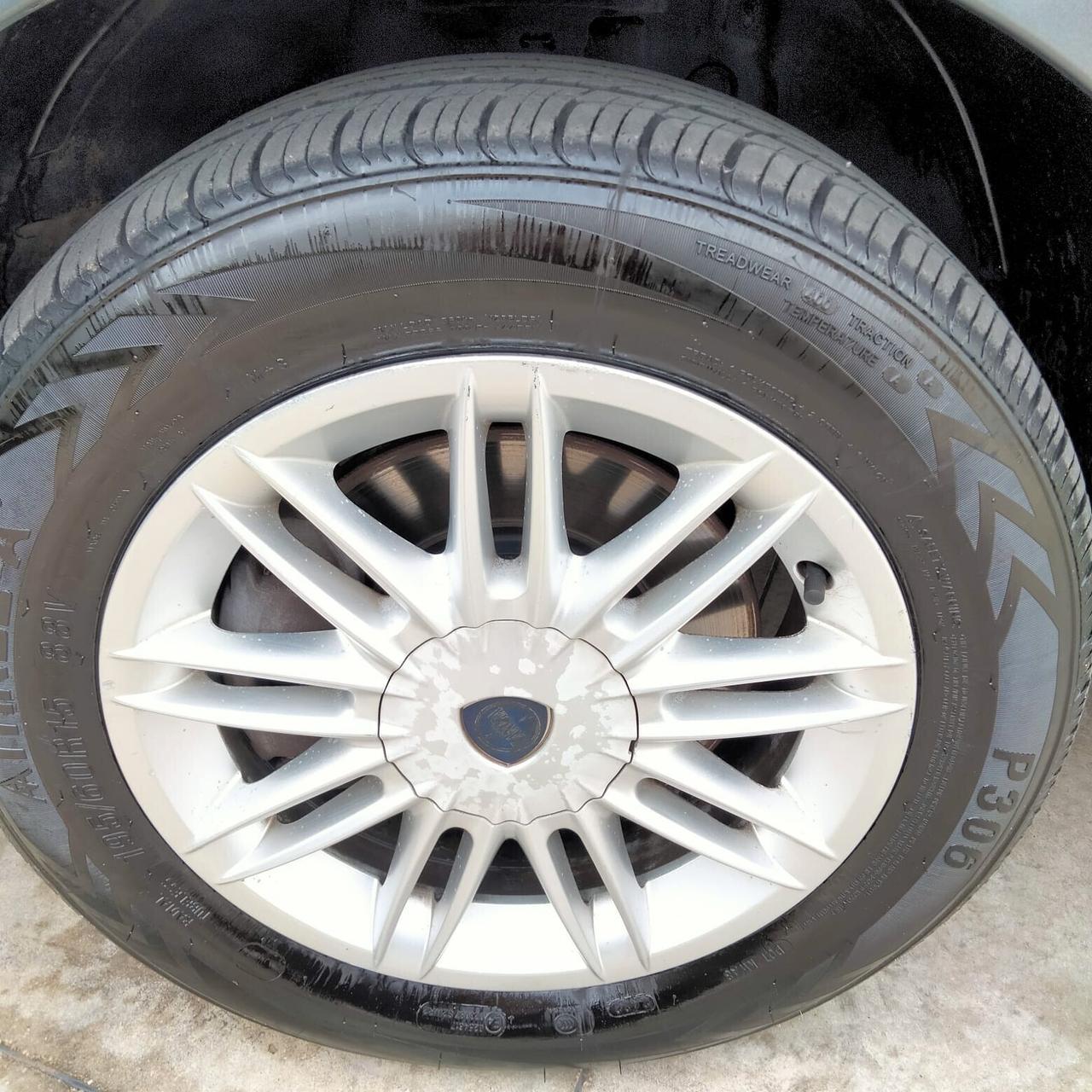 Lancia MUSA 1.3 Multijet 16V 90 CV Oro