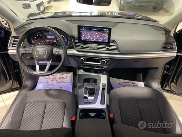 AUDI Q5 35 TDI S tronic Business