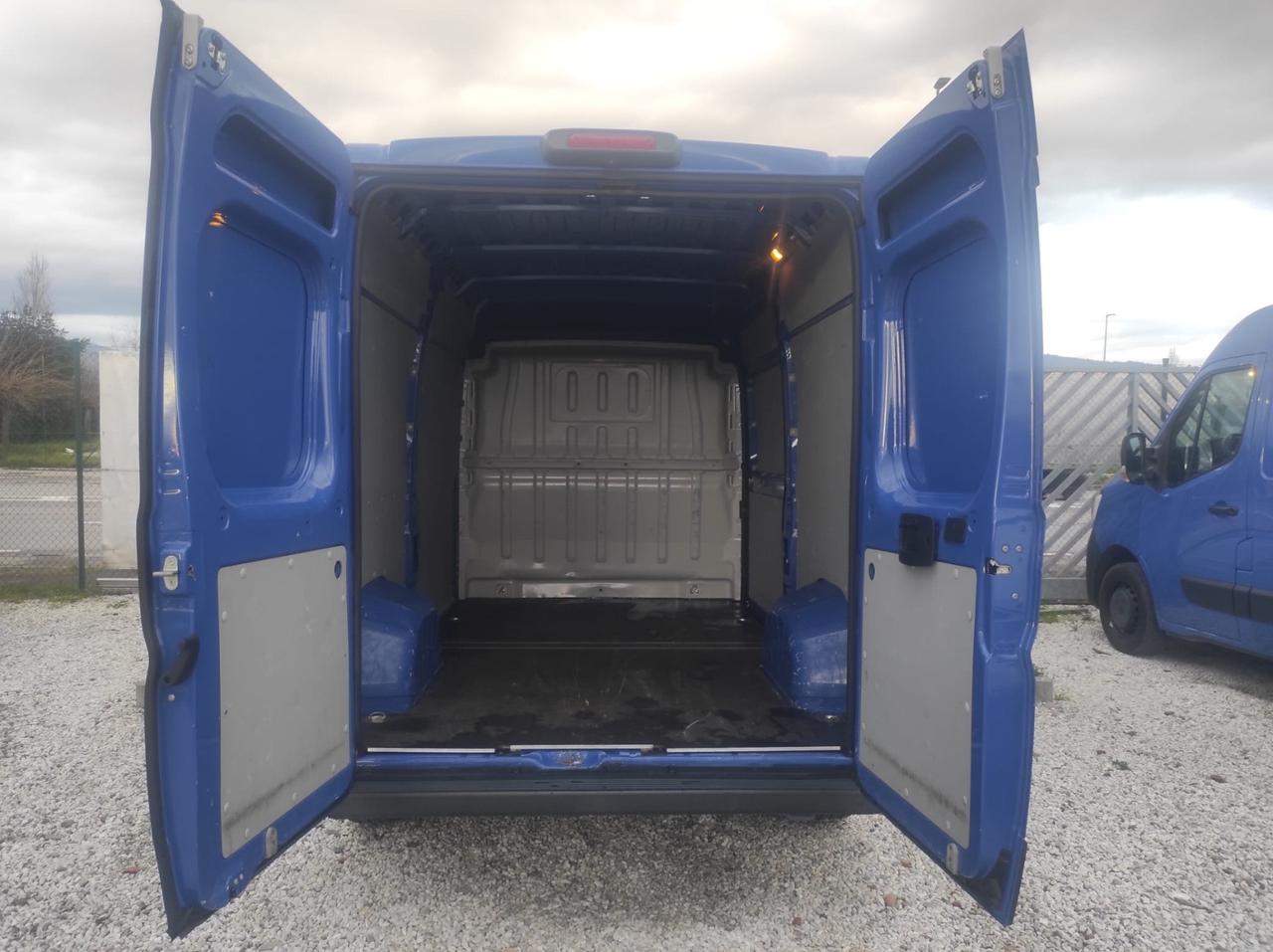 Fiat Ducato 33 2.2 Mjt 120CV Cargo Iva Compresa