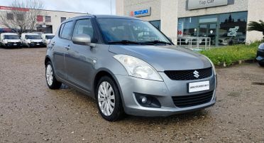 Suzuki Swift 5 Porte Swift 5p 1.3 ddis GL Style