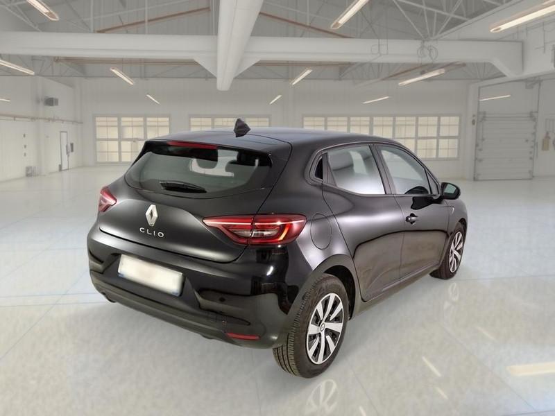 RENAULT CLIO 1.0 TCE 67KW EQUILIBRE 5 PORTE
