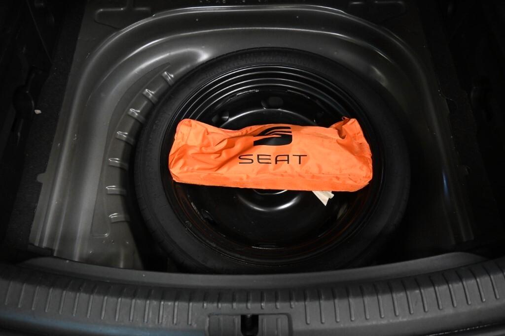 Seat Leon SPORTSTOURER 1.0 ETSI 110CV STYLE DSG ( FARI LED - VIRTUAL COCKPIT CRUISE )