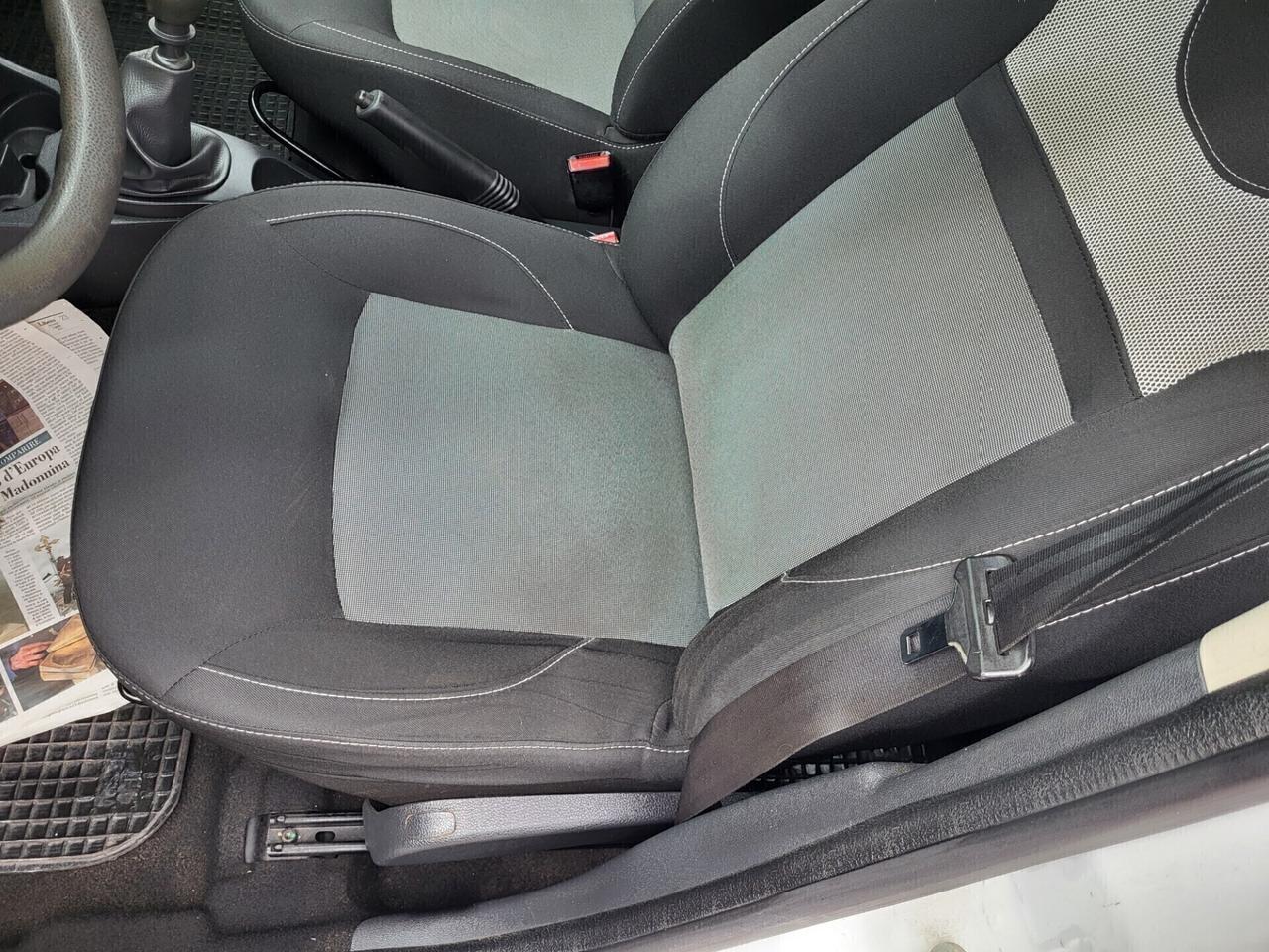 DACIA Duster 1.5 dCi 4x2-UNICA PROP-EURO 6B-3 REVI