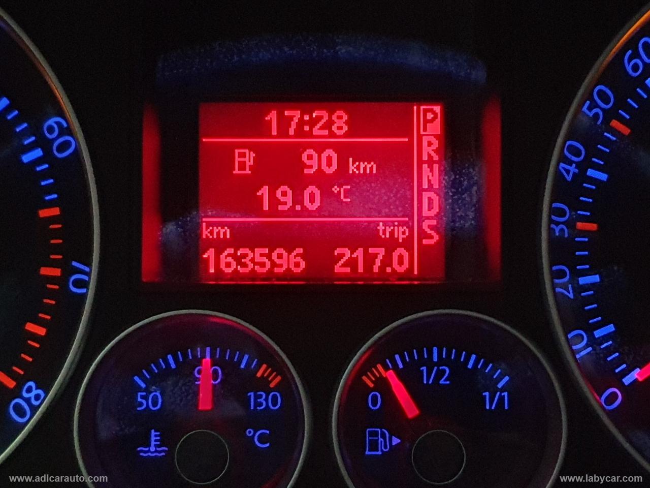 VOLKSWAGEN Golf 2.0 16V TFSI 3p. DSG GTI