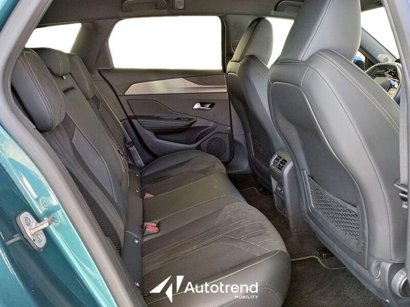 Peugeot 308 Plug-In Hybrid 180 CV Automatica GT Station Wagon
